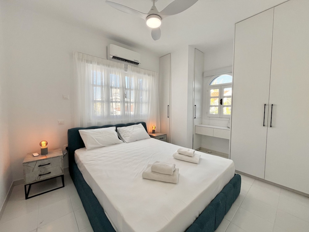 113 PRO - Stay Cavo Bay Villa