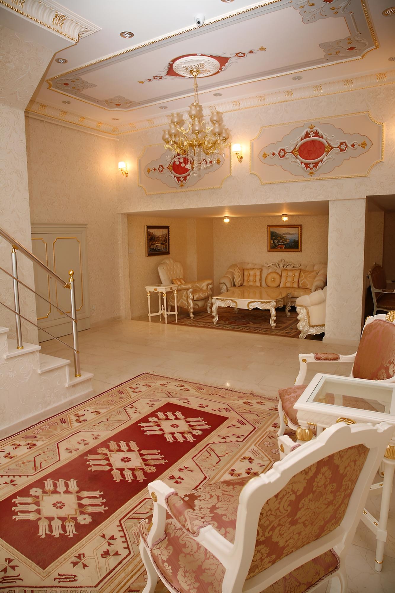 Karakoy Port Hotel