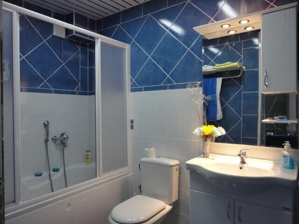 Accommodation J&T