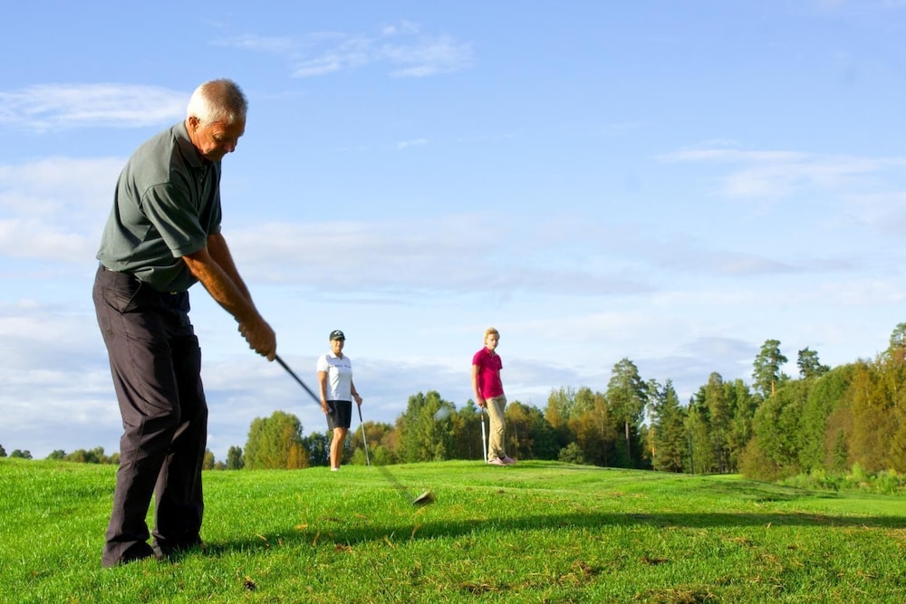 Rättviks Golfby