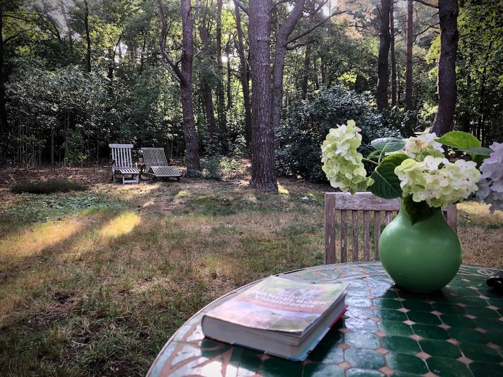 Gierle Garden Bungalow Escape