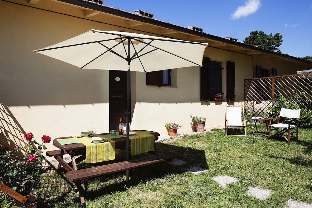 Agriturismo Bufano