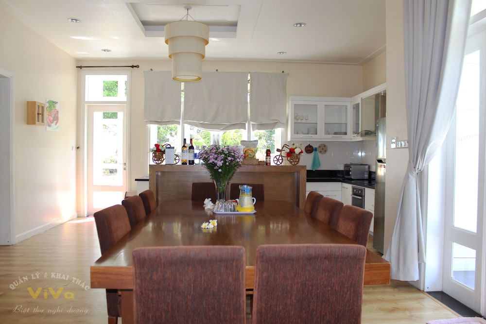 Viva - Home Vacation Rental Phan Thiet