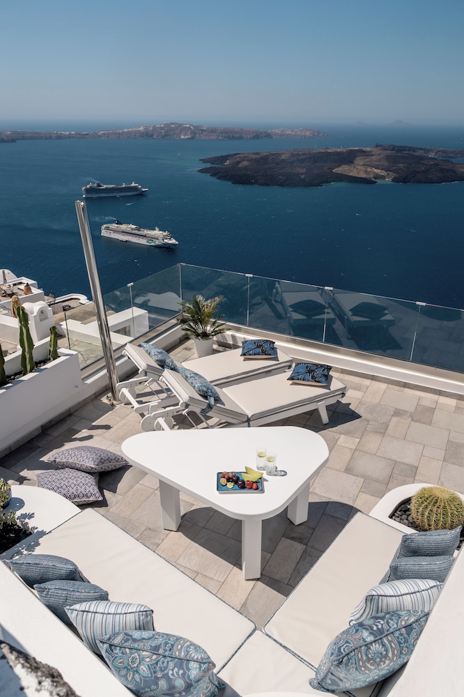 Ventus Paradiso Villa
