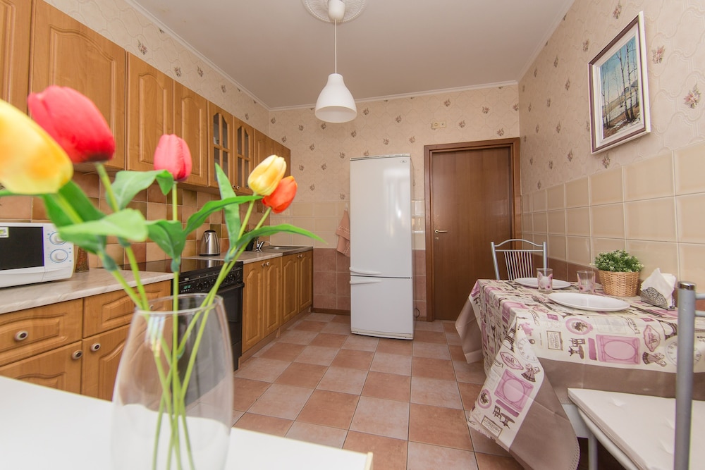 Apartment Vesta