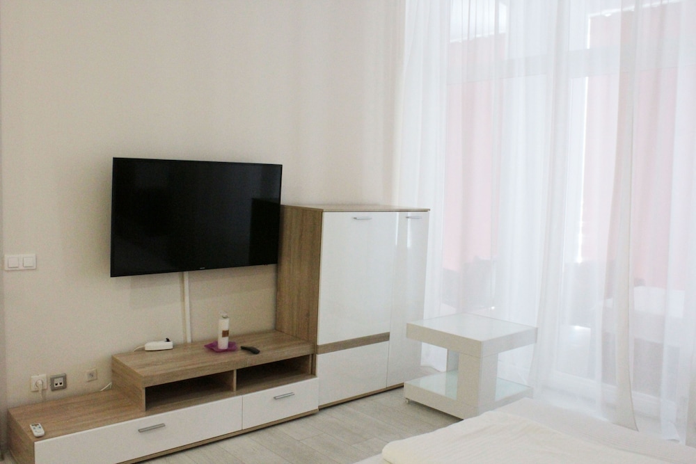 Apartment on Bulvar Nadezhd 4-1, ap. 102 view 5