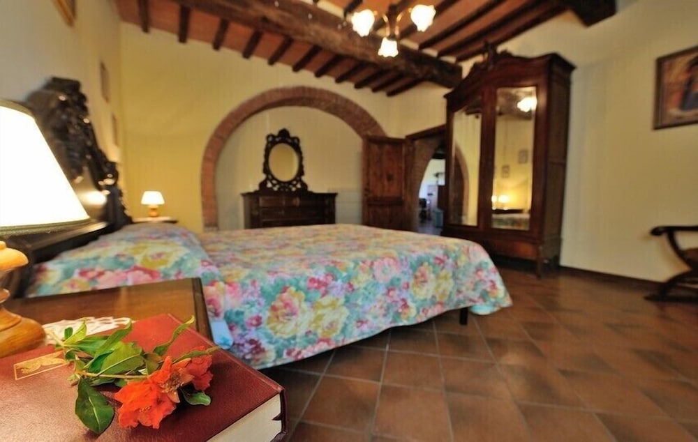 Agriturismo Antico Podere Siliano
