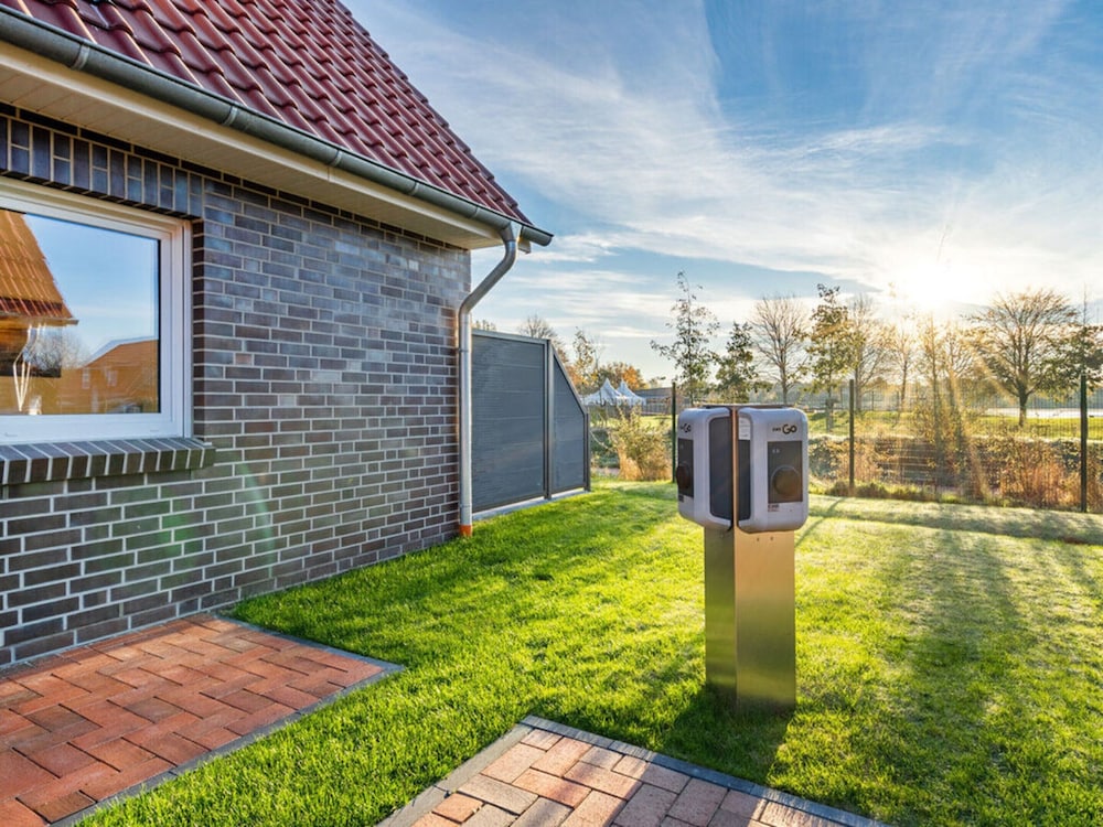Nitschke - Vakantieappartement Wurm