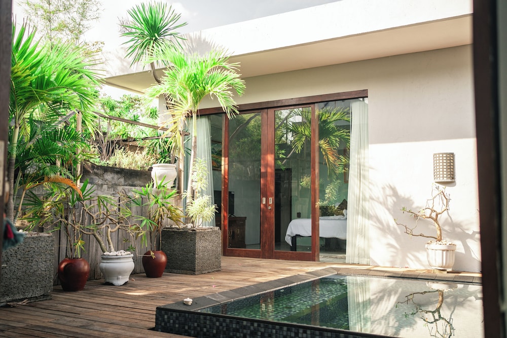 Jimbaran Beach Bliss Villa Bali
