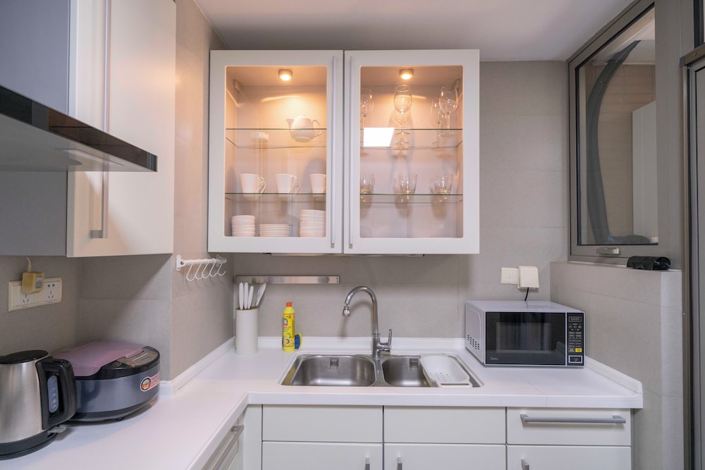 Tyms 3BR Family Haven Yongxin Century