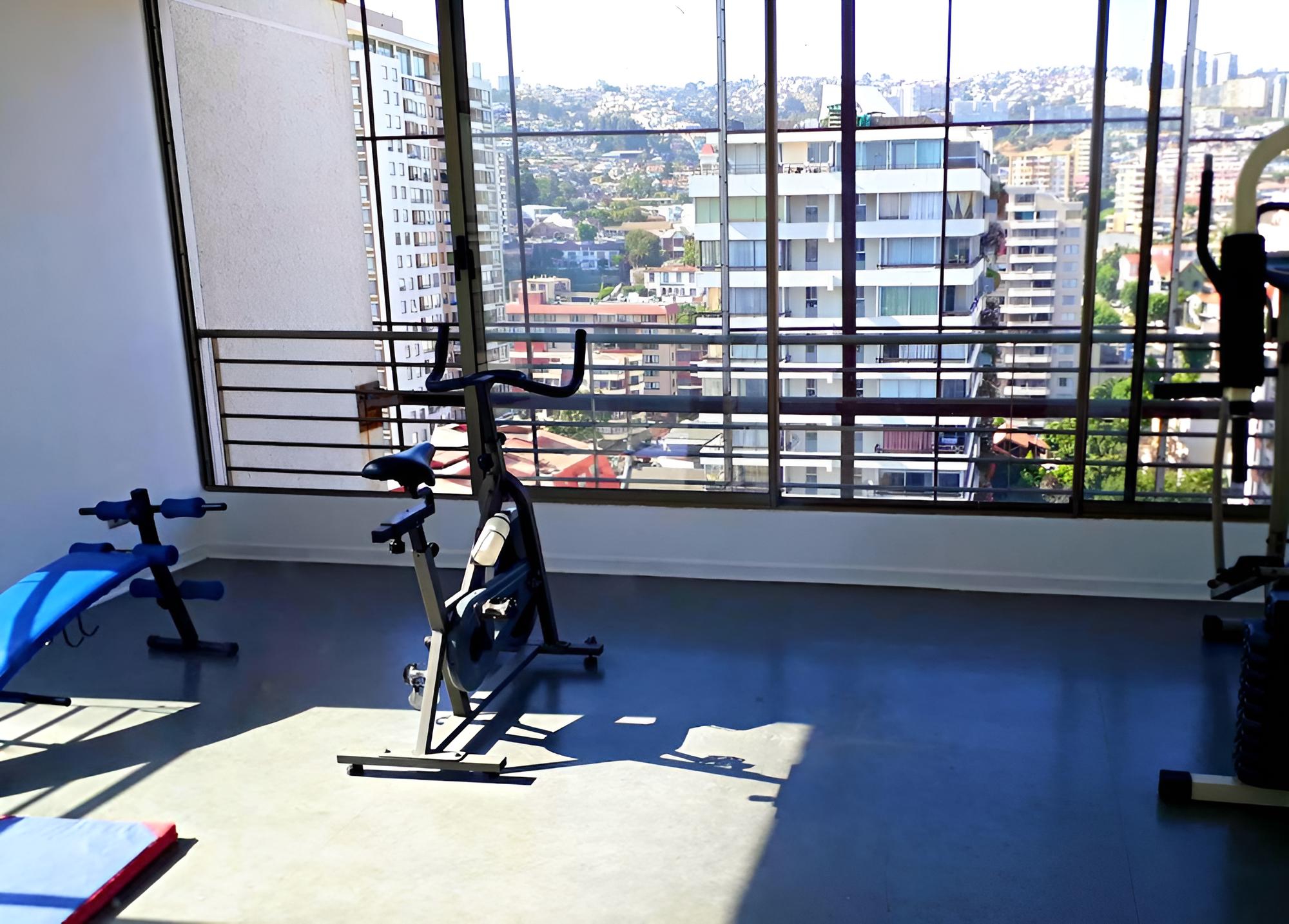 Oceana Suites Viana