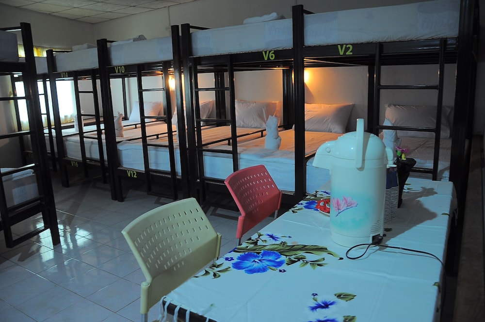 Mickey Hostel