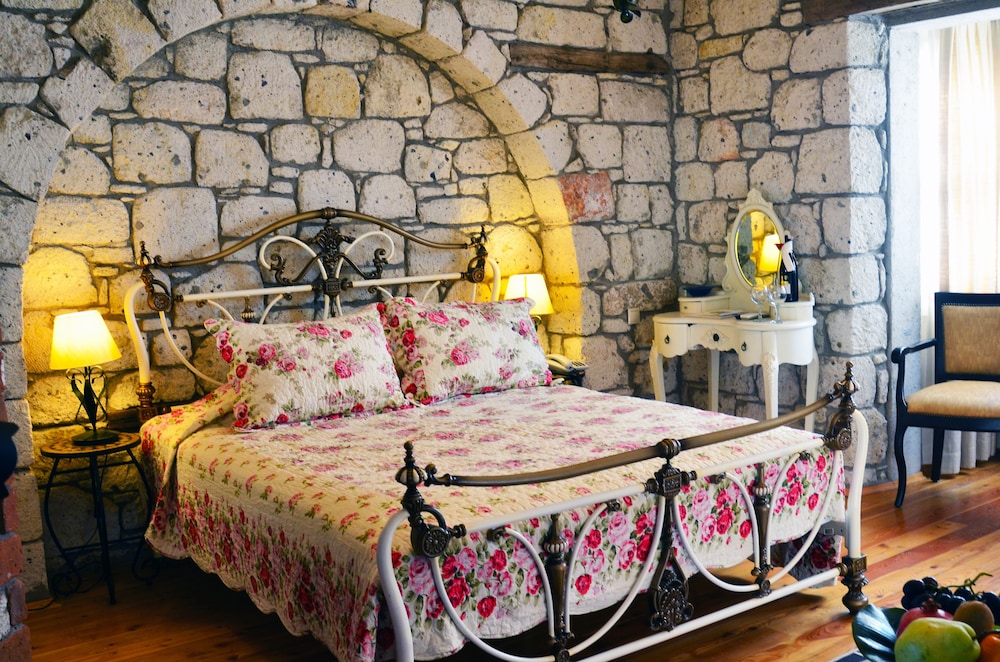 Imren Han Otel - Özel Sınıf - Image 14