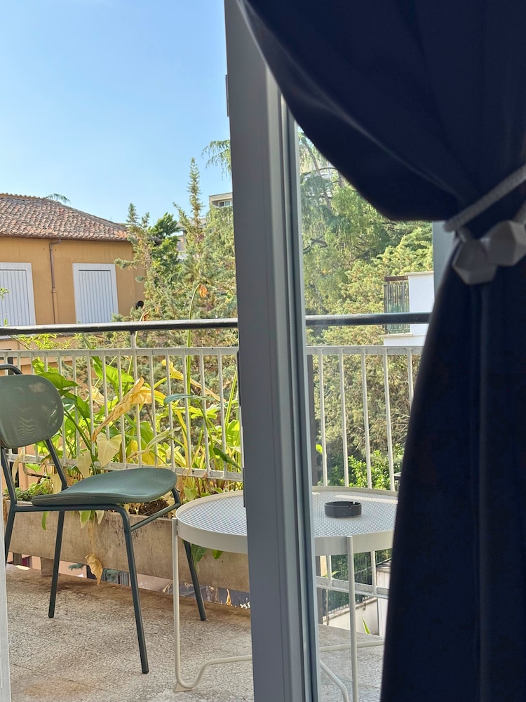 YOU Rhome in Garbatella
