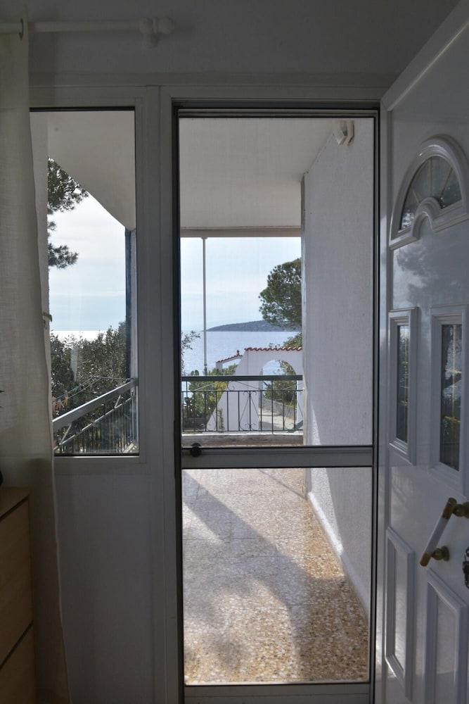 Salamis Beachfront House
