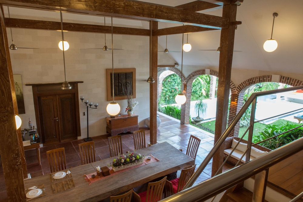 Bali Dyana Villas 9