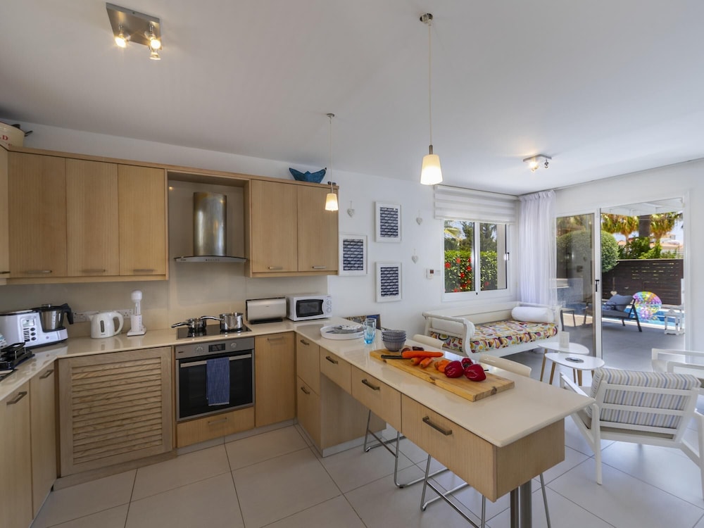 Villa Passion in Protaras