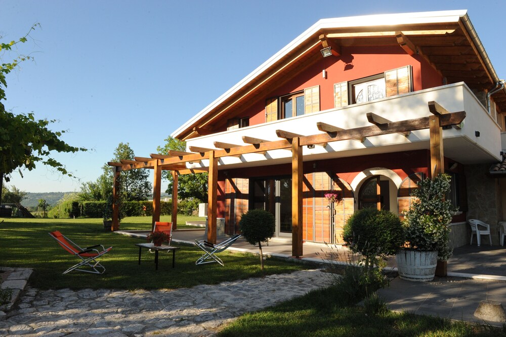 Country House Il Papavero