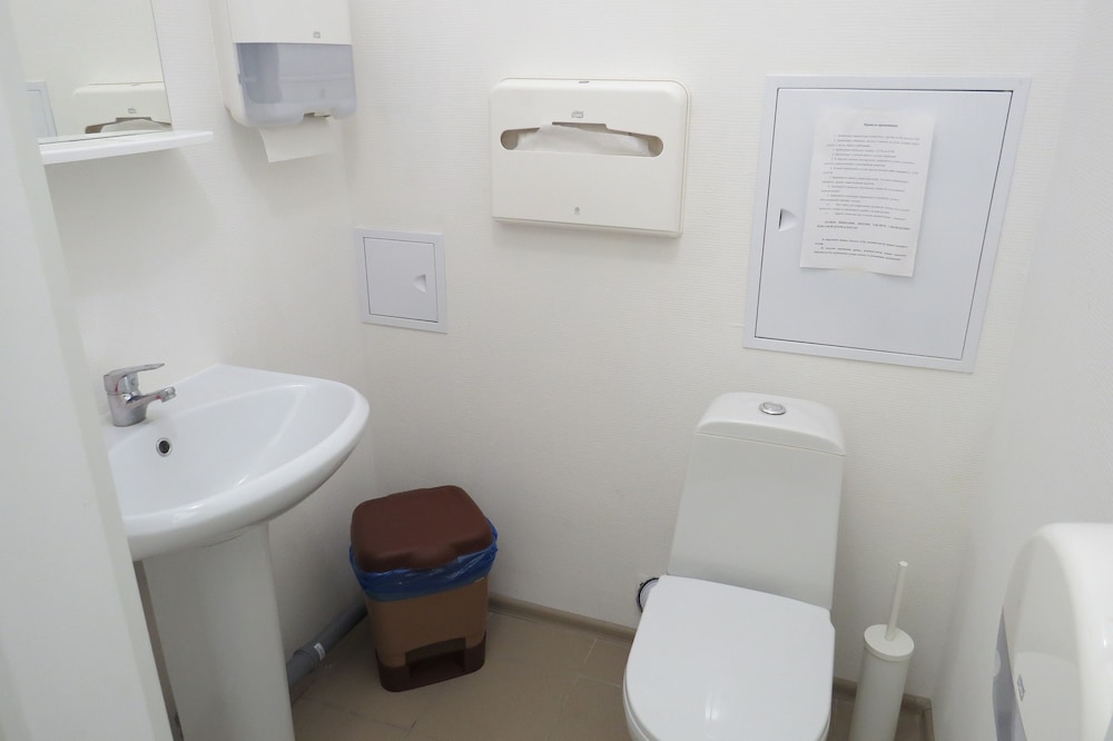 Hostel SV