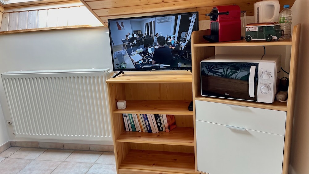 Chambres Les Tilleuls