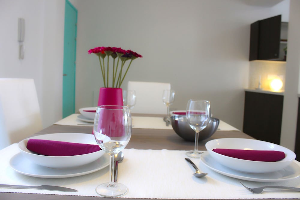 Napian Suites