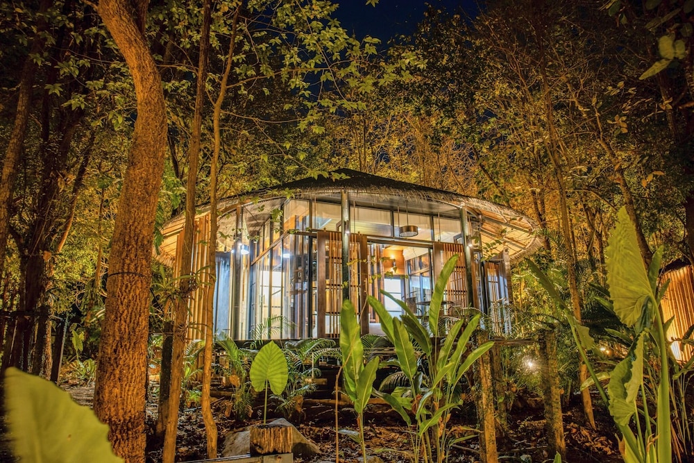 Sanctuary Kanchanaburi