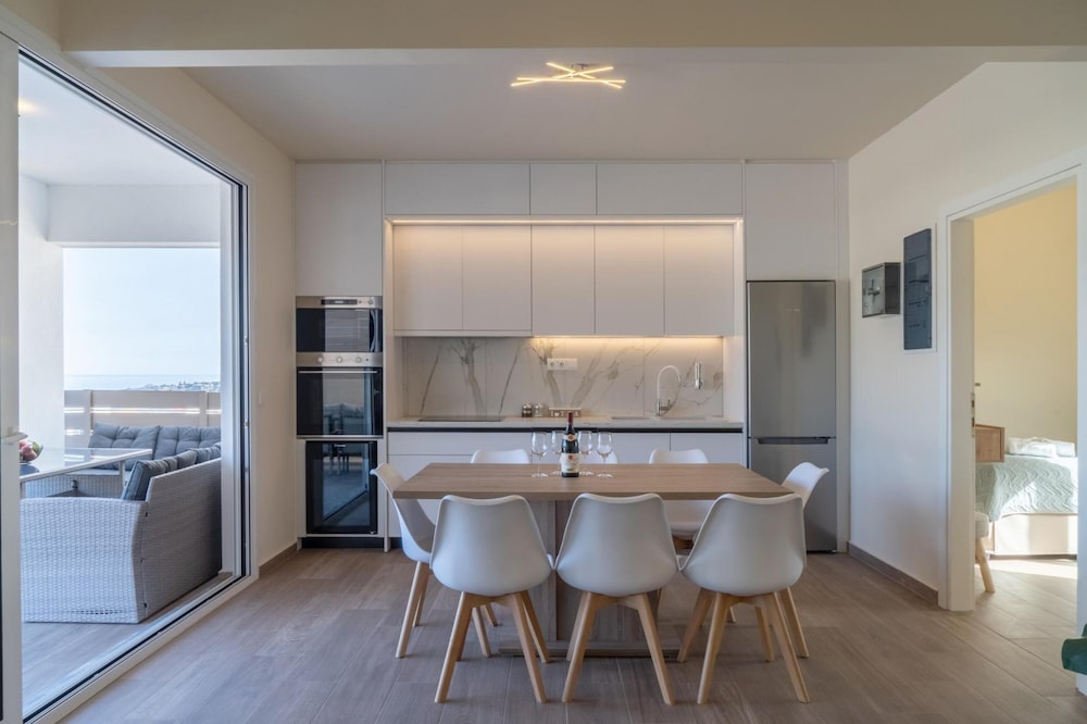 Saphire Nevelo Quality Villas