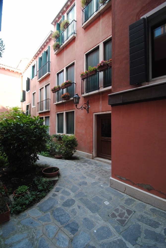 Giudecca Garden