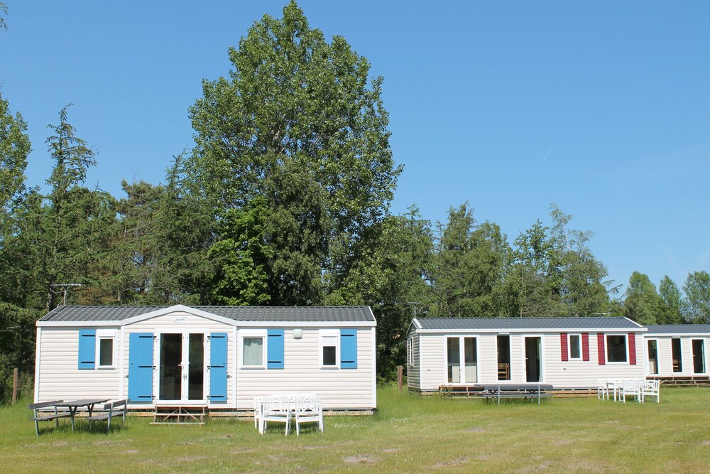 Marielyst Feriepark & Camping