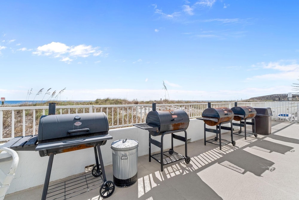 Summerchase Penthouse 4
