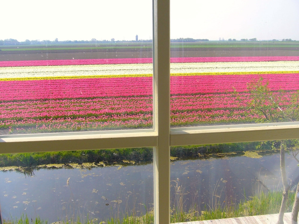 Appartementenboerderij Nieuwesluis