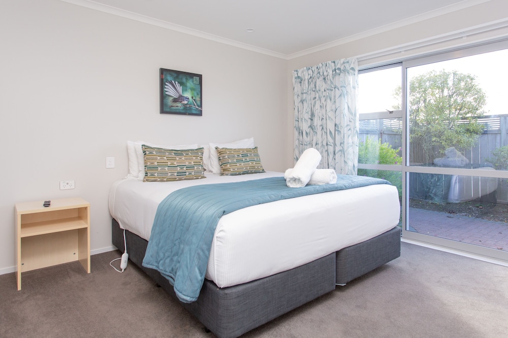 Lake Taupo Holiday Resort