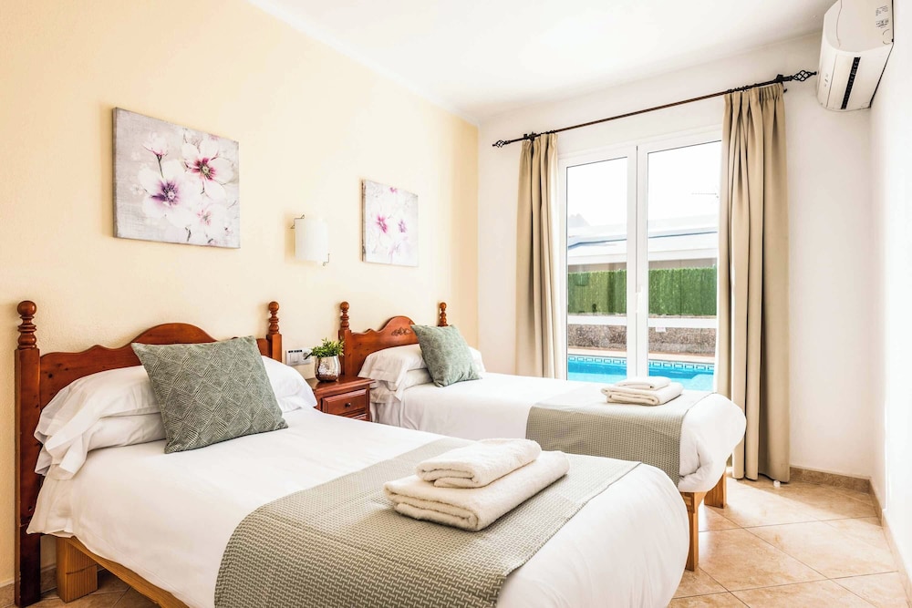 Villa Lucia