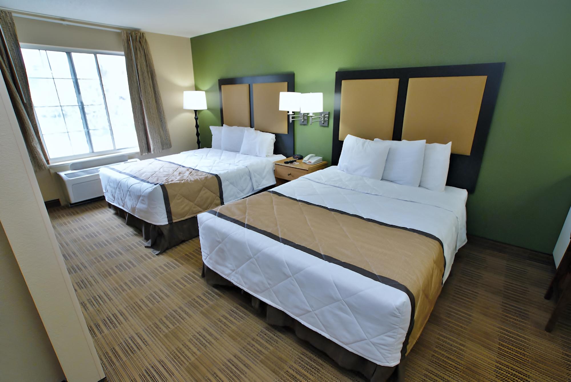 Extended Stay America Select Suites Raleigh RTP Hwy. 55 view 3