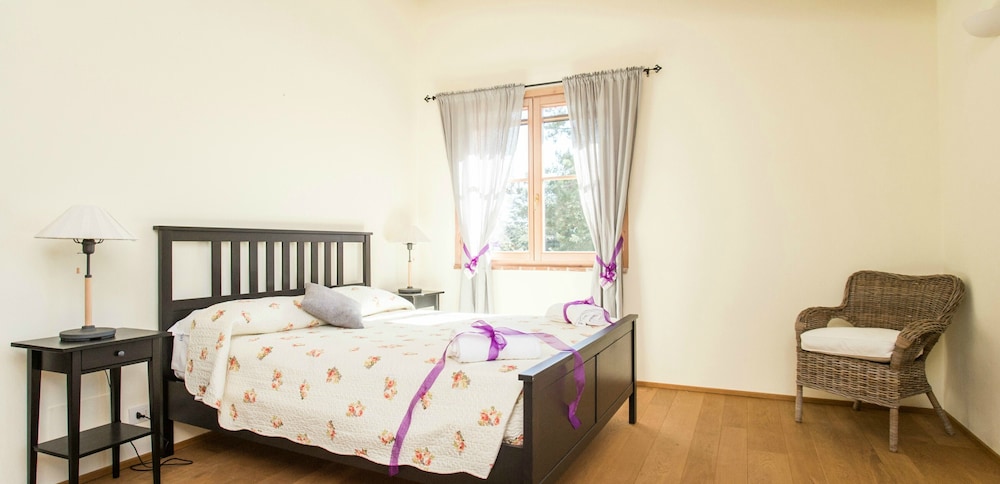 Cignella Resort