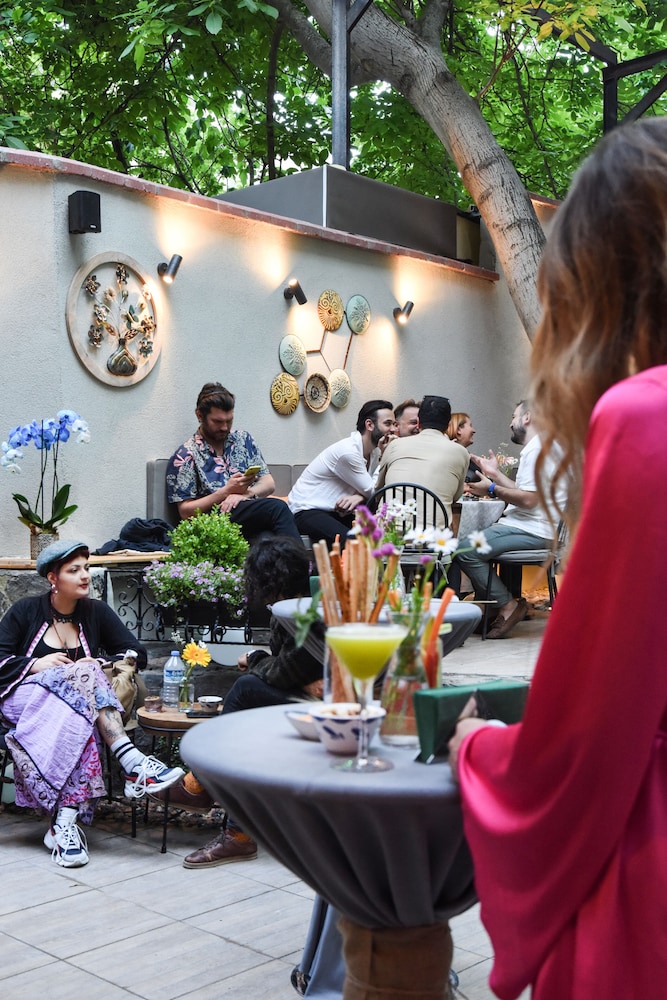 The Marions Suite Otel - Image 16