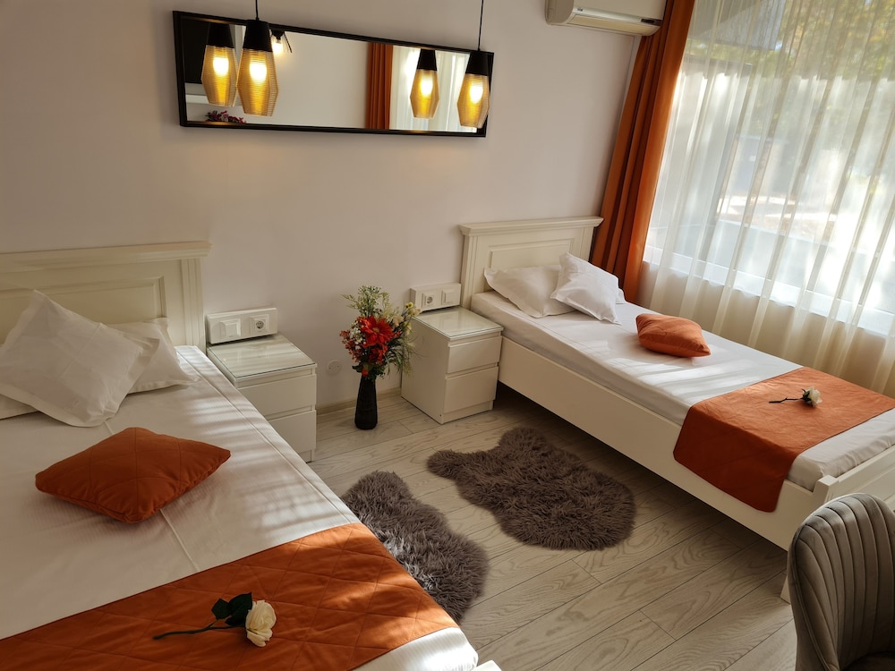 Hotel Sunquest