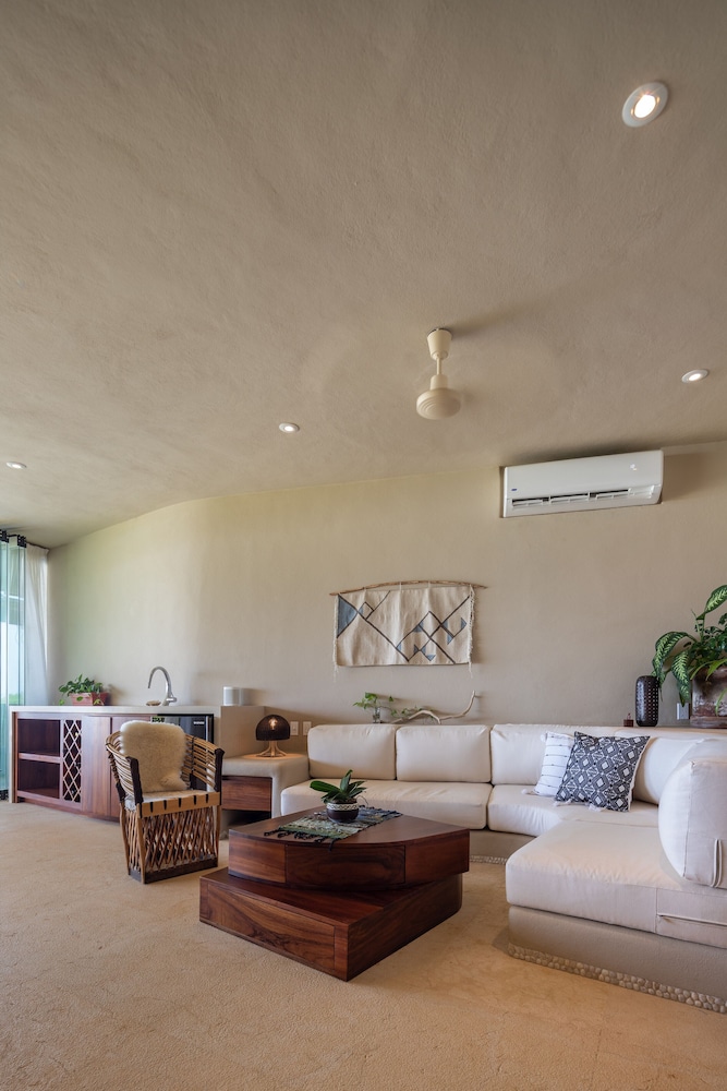 Punta Majahua Condos