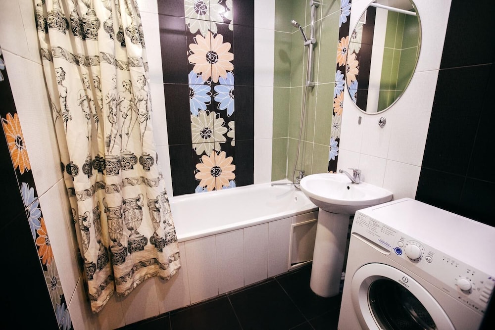 Apartment on Ryleeva 64 B, photo 20