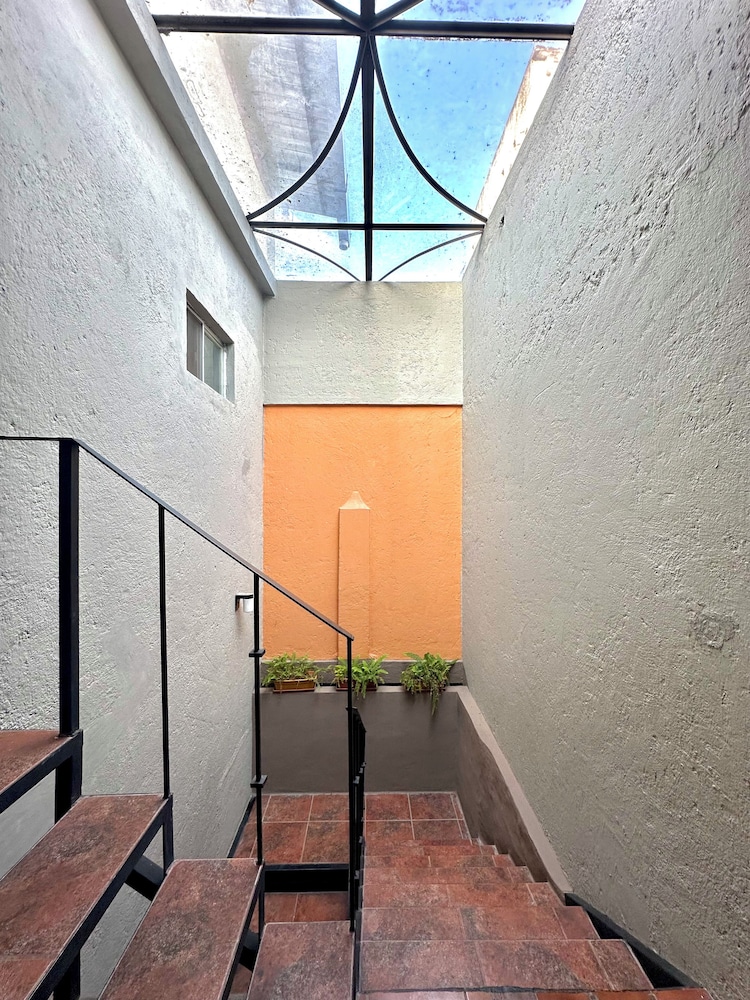 Habitaciones Dos Antonios