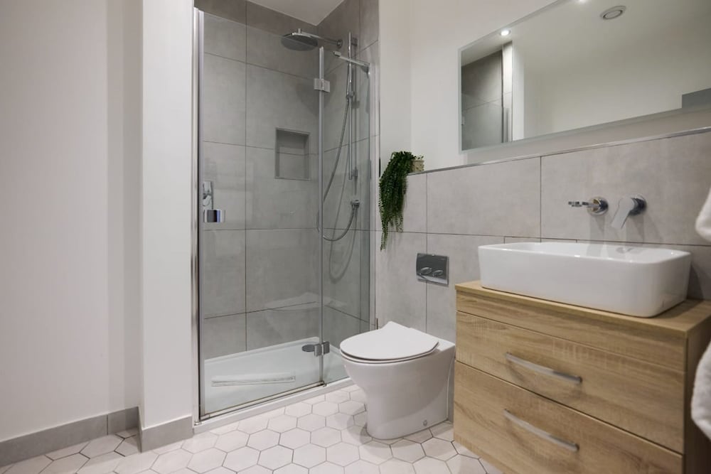 The Putney Retreat - Charming 2bdr Flat