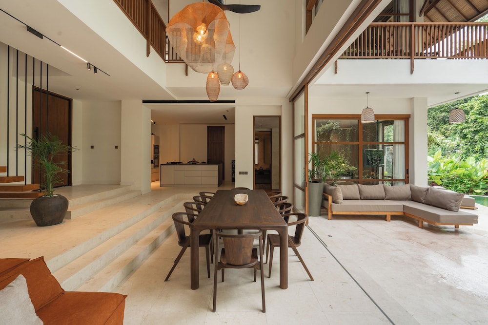 Villa Nordoy 3 by Alfred in Bali