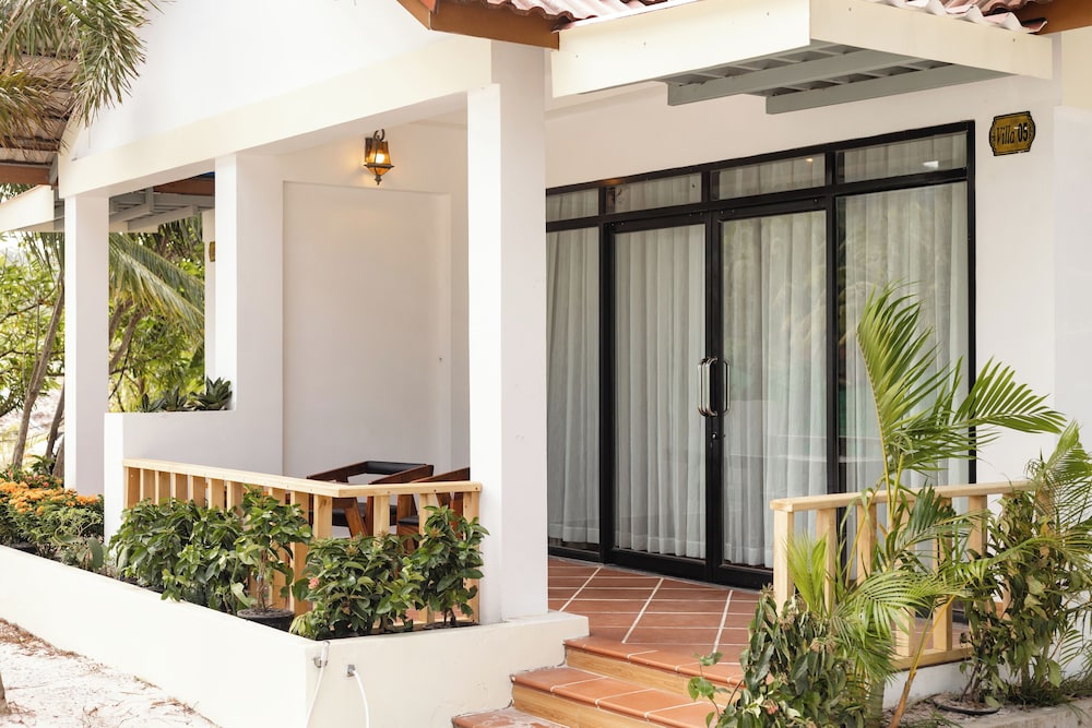 SoonNoeng Resort