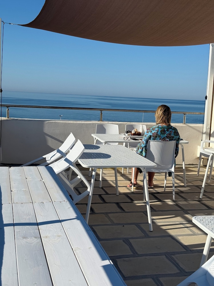 Le Camere sul Golfo