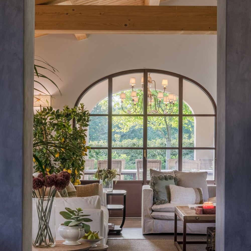 Villa del Nonno in Castelfranco di Sotto