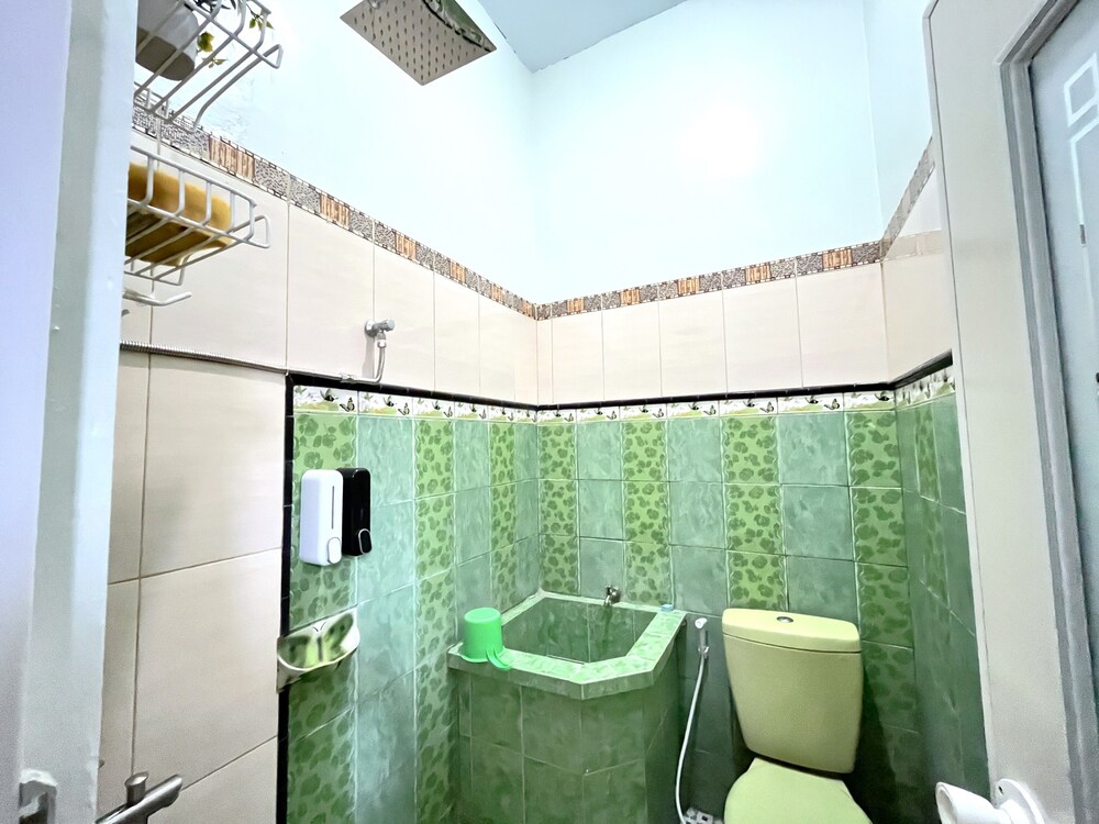 Homestay Jogja Dekat UII By Simply Homy