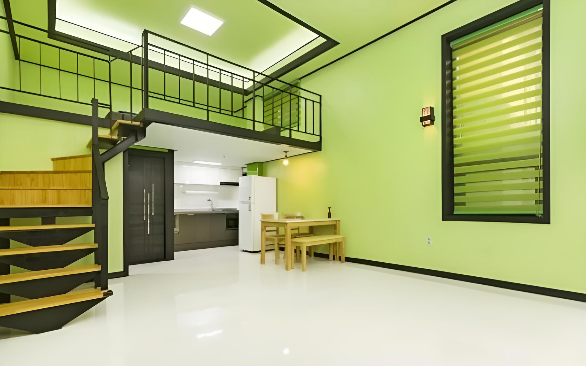 Gapyeong Ace Pension view 5