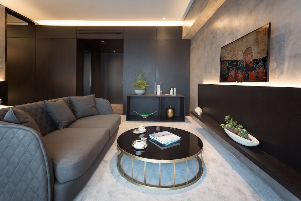 The Mill Otel Bomonti - Image 53