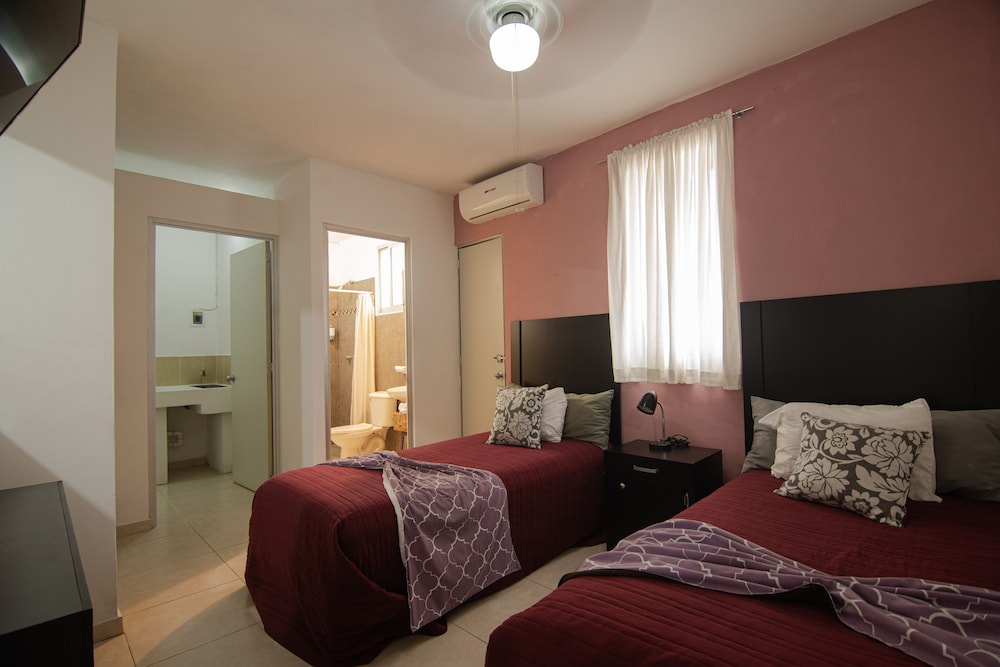 Colima Vacations - El Rincon De Los Angeles - Property Image 25