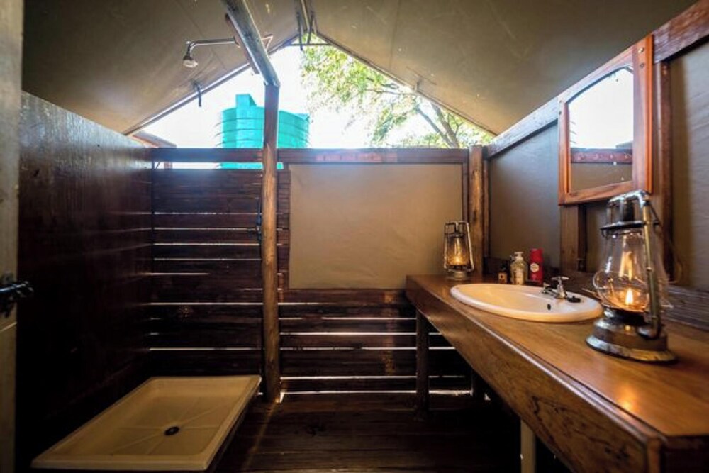 Mankwe Camping